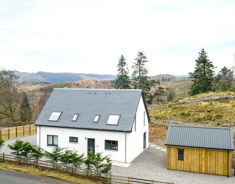 Blackmount House Oban Extérieur photo