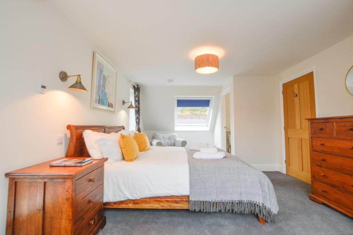 Blackmount House Oban Extérieur photo