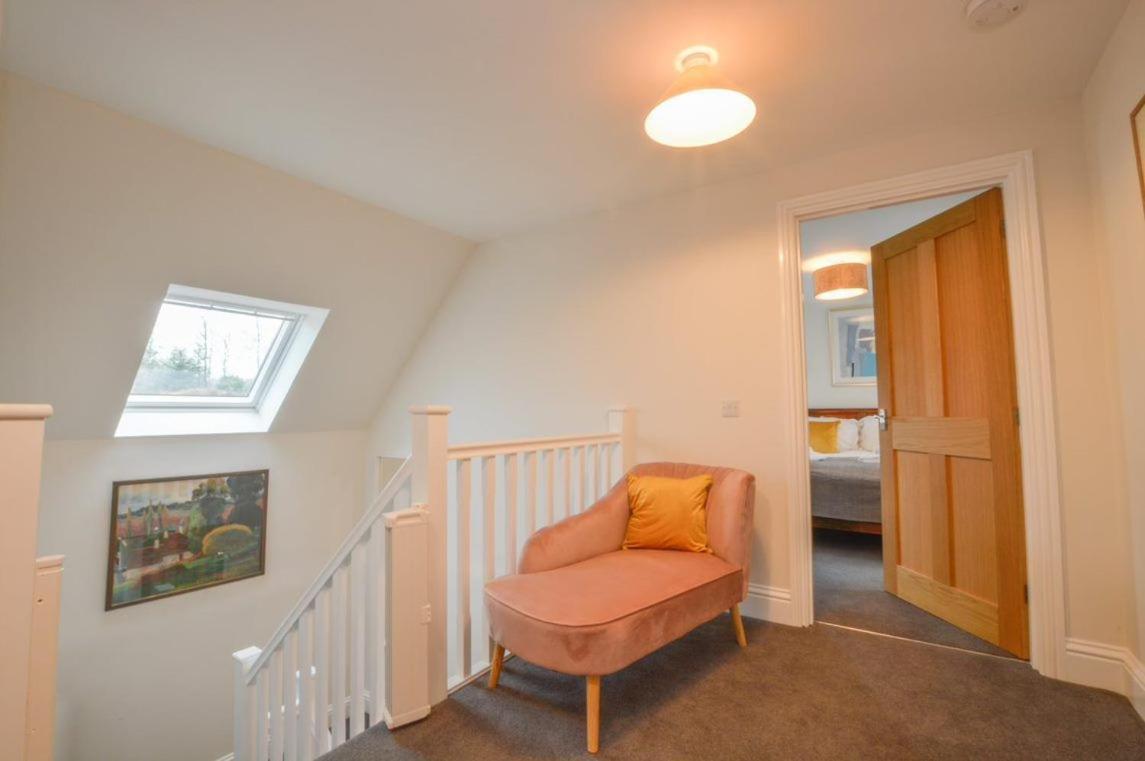 Blackmount House Oban Extérieur photo