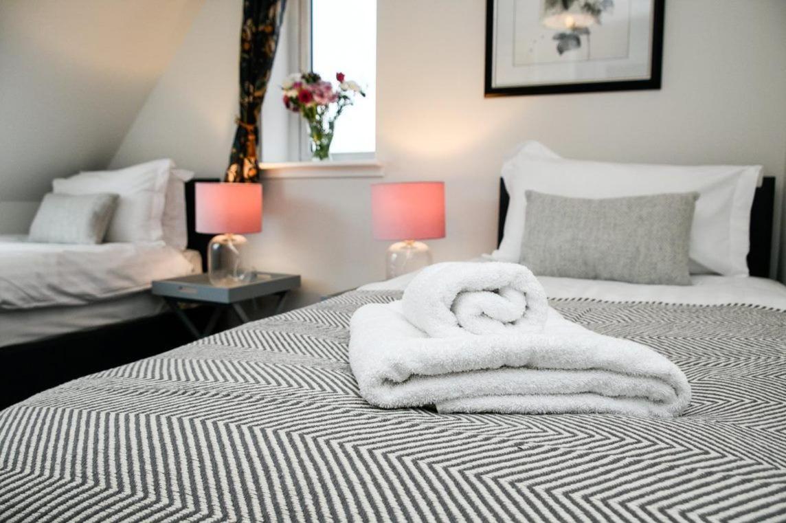 Blackmount House Oban Extérieur photo
