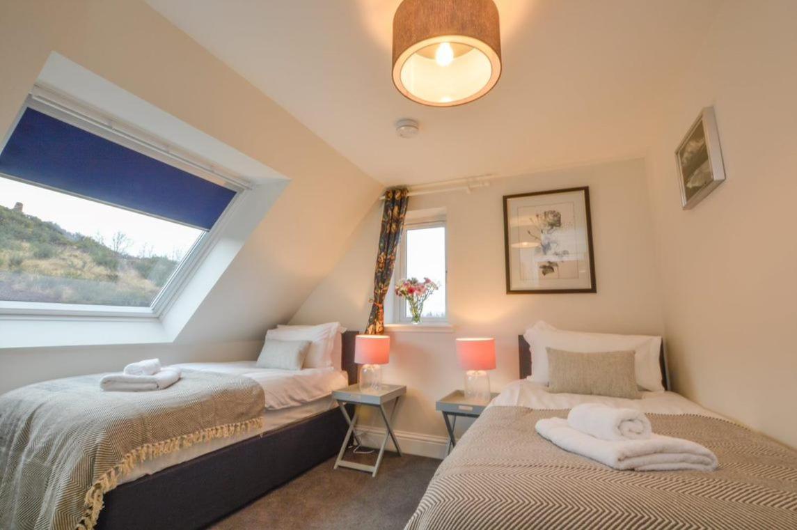 Blackmount House Oban Extérieur photo